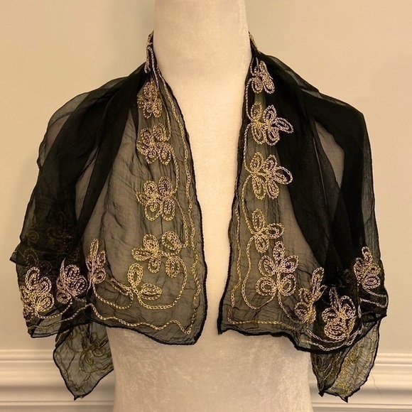 Accessories - Vintage scarf